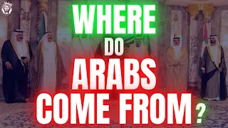 The Genetic Origins of the Arabs