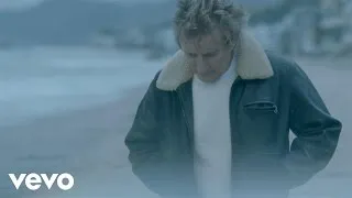 Rod Stewart - It's Over