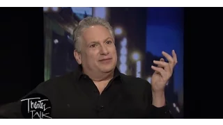 Harvey Fierstein discusses 'La Cage aux Folles'