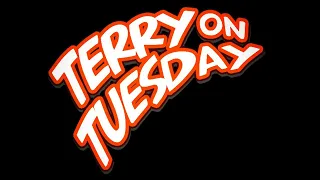 Stardate 23.1.24 - Terry On Tuesday