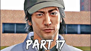 Yakuza 6 Gameplay Walkthrough Part 17 - No Commentary