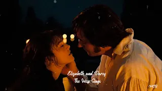 Elizabeth & Darcy | The Wisp Sings
