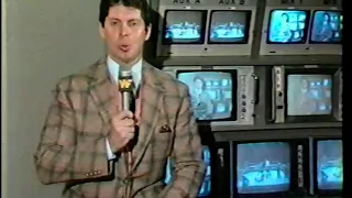 Vince McMahon Wishes A Happy New Year [1984-01-01]