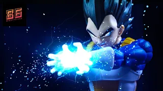 FIGURE RISE STANDARD VEGETA NEW SPEC VER. Review