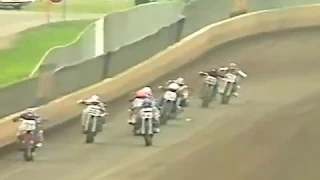 AMA 1990 Springfield Mile