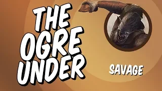 The Ogre Under | Elder Scrolls Legends