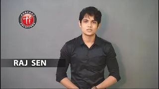 Audition of Raj Sen (22, 5'9") For Ad. Film | Kolkata | Tollywood Industry.com