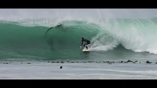 SURFING The Perfect STORM | the Reserve (P2) 2023 09 17b #capetown #bigwavesurfing