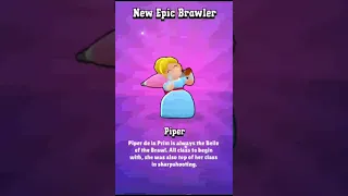 Old Brawl Stars 🤣🤣😎🔥