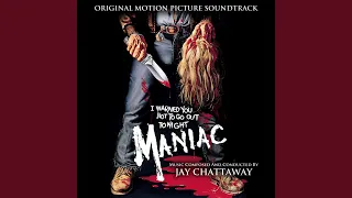 Maniac's Theme (End Titles)