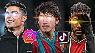 Los mejores edits de football de tik tok | FOOTBALL SKILLS | 2023 #7