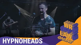 Hypnoheads - wrOFFław 2020 (Cały koncert)