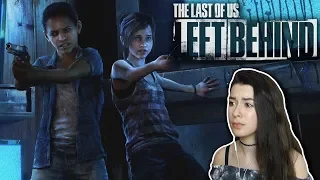 LOSE OUR MINDS TOGETHER | The Last of Us: Left Behind | Part 2 (END)