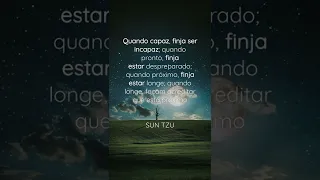 SUN TZU - A Arte da Guerra