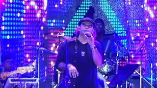 Mohit Chauhan Live at Calcutta National Medical College | AGON 2017 | Kolkata