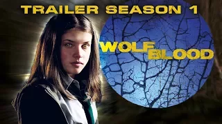 Wolfblood  | Official Season 1 Trailer