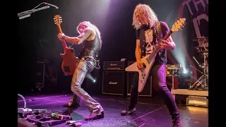 The Dead Daisies - Live In Copenhagen 2017