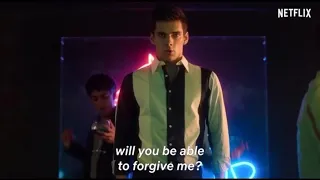 Elite Season 3 official trailer behind the scene ||Netflix pakistan||