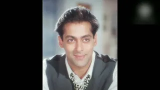 Salman Khan old photo #youtube #short video #plese_subscribe