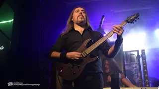 Rhapsody Of Fire - Dawn Of Victory (Live Stage Live)