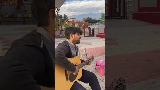 Soch na sake | Cover by Anshuman Sharma