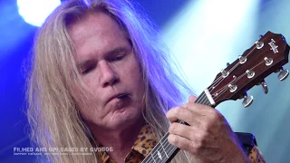 Vandenberg's Moonkings - Tight Rope (new)_Judgement Day_Burning Heart @ Streetrock (NL) 2017-July-09