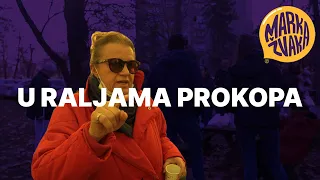 U raljama Prokopa