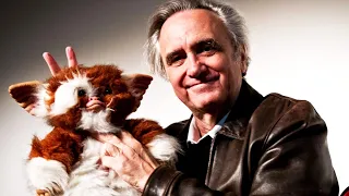 Joe Dante on Key & Peele's Gremlins 2 sketch | Interview