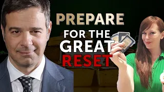The Great Reset is here…this is how it happens - Andy Schectman @MilesFranklinCo