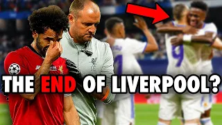 The Downfall of Liverpool: Is It Coming?
