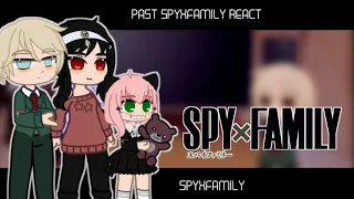 Past spyxfamily react || spyxfamily || infinity reactions