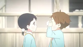 Childhood Friends to Lovers: Must-Watch Romance, Unforgettable Even After 10 Views|Tamako Love Story