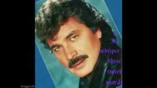 ABA HEIDSCHI BUMBEIDSCHI (WITH LYRICS) = ENGELBERT HUMPERDINCK