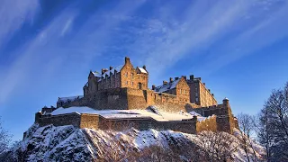 Christmas in Scotland