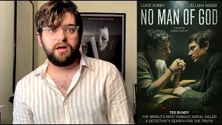 No Man of God Movie Review - Tribeca Film Festival