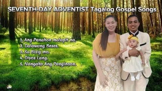 Tagalog version SDA Gospel Songs No copyright music |Reymond Decon Largado