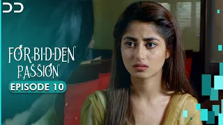 Forbidden Passion - Episode 10 | English Dubbed | Love Story Of A Rock Star