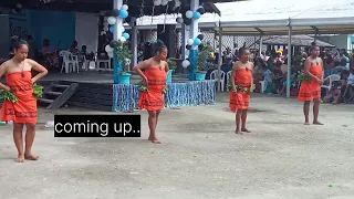 Rennel/Bellona province second appointed day celebration || Honiara || Solomon islands.