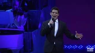 Cut, Print...Moving On - Jeremy Jordan (SMASH)