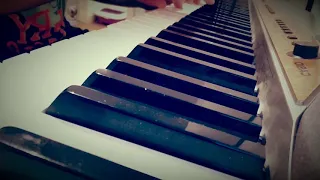 Silent Hill - Promise - Reprise - Piano Cover