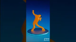 Making SCP-999 do Fortnite Animations #7