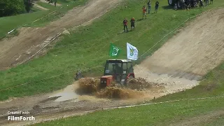 TRACTORS SHOW HORNÍ ÚJEZD 2021