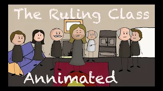 The Ruling Class Animation: Jack Returns