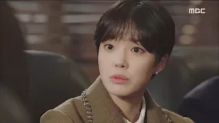 [My Secret Terrius] EP32  The two are on vacation, 내 뒤에 테리우스20181115