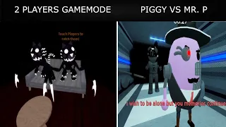 Piggy Glitches Part 2