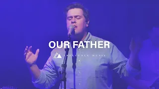 Our Father feat. Matt Gilman // Live at Influence Church