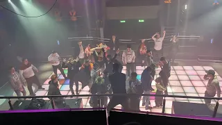 BRAD RIFFRESH & MC MASTER C - SANCTUARY KICK OFF 2022 FLAMINGO BLACKPOOL (LAST TRACK OF THE NIGHT!)