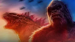 Godzilla X Kong 2 - SEQUEL - Full Fan Made Movie and Story