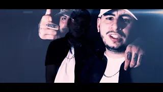 Moya x Nagu del oeste - Iluminaty (VIDEO OFICIAL)