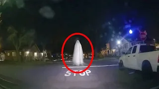 15 Scary Ghost Videos That Will SHOCK You